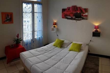Hotel**Residence Bear Port Vendres Dış mekan fotoğraf